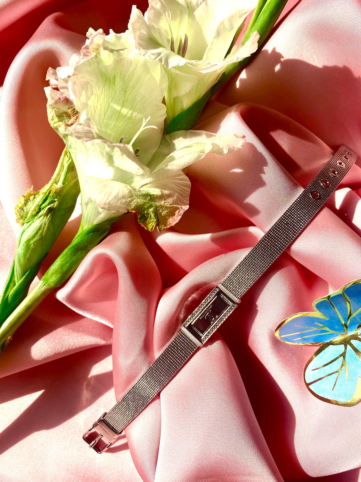 AURELIA CRYSTAL BRACELET
