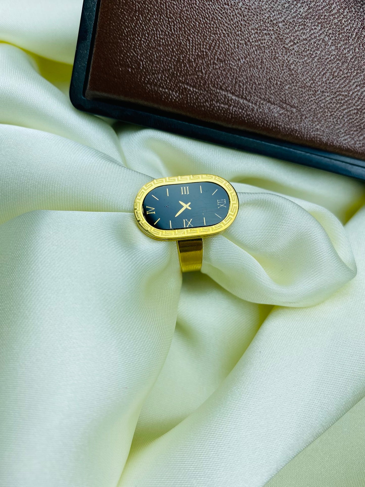 AURA GOLD CLASSIC SET