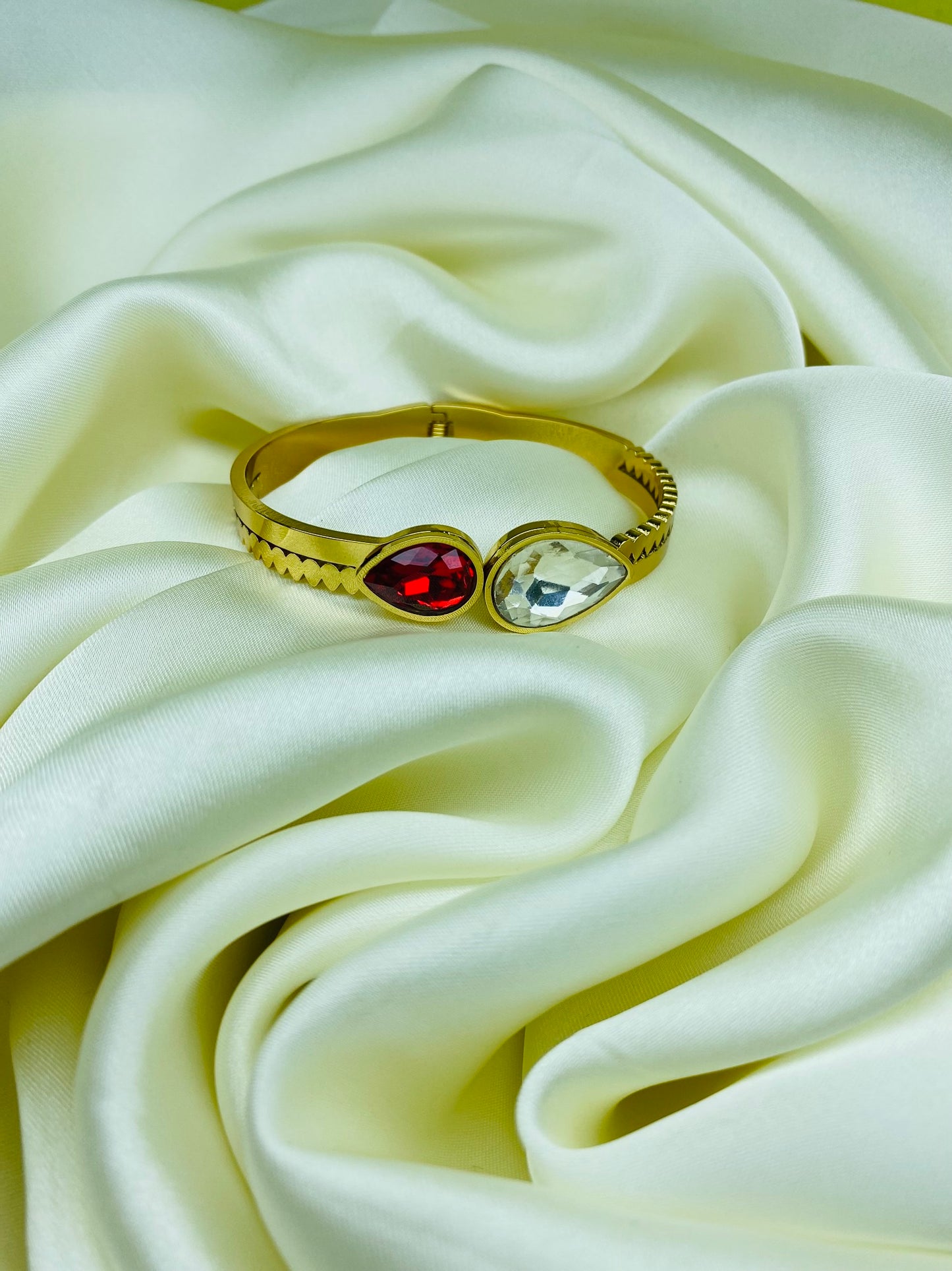 GEM FUSION CUFF