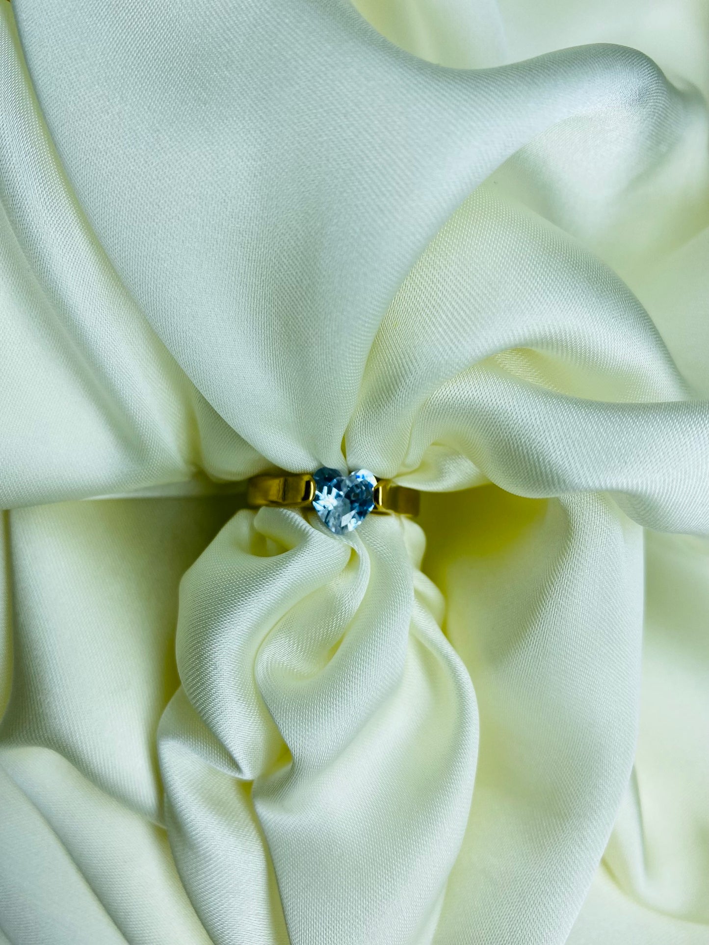 ETERNA LOVE RING