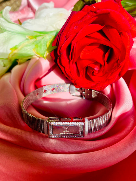 AURELIA CRYSTAL BRACELET