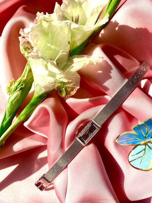 AURELIA CRYSTAL BRACELET