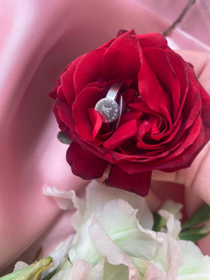COMMAND RING