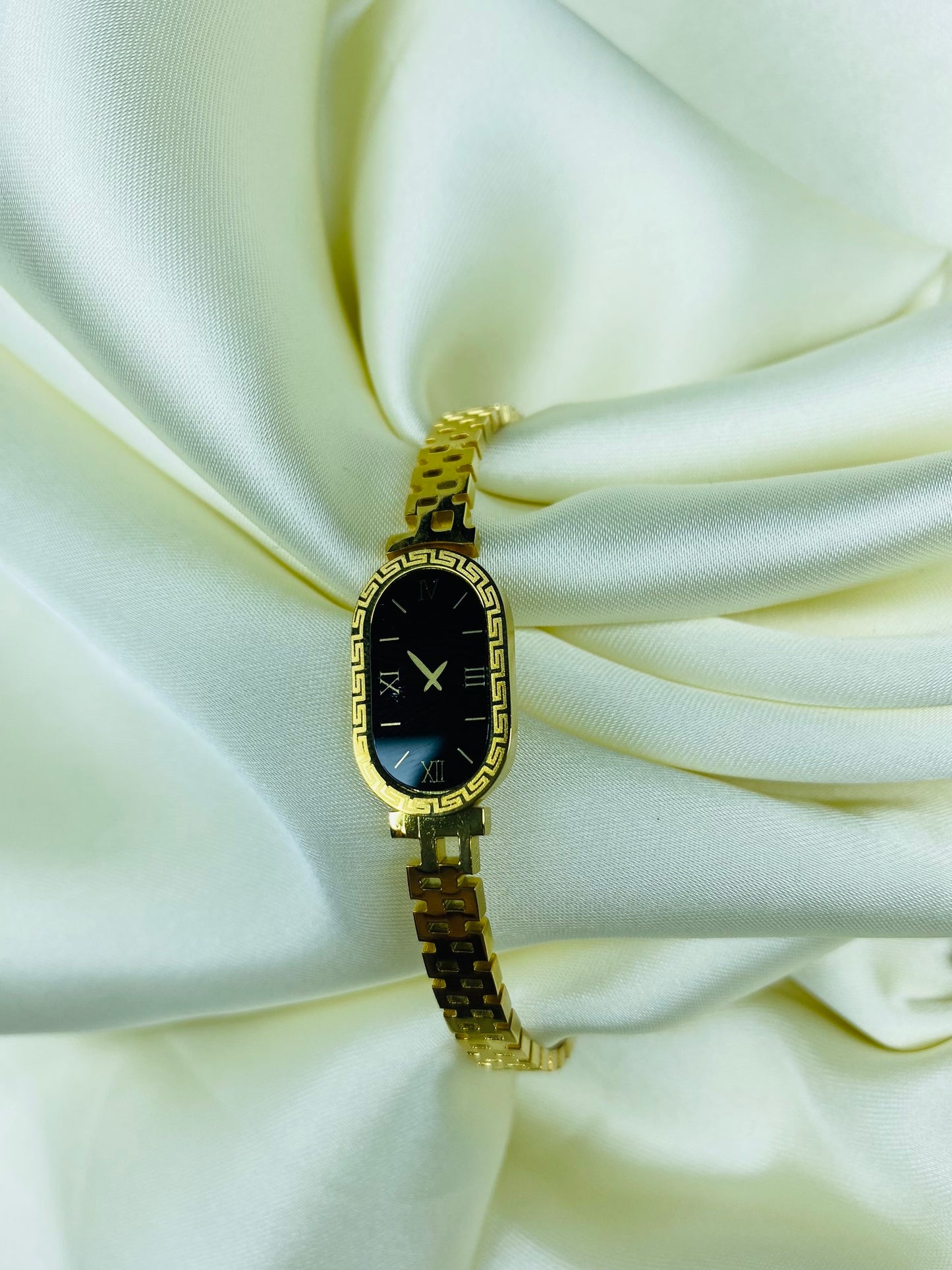 AURA GOLD CLASSIC SET