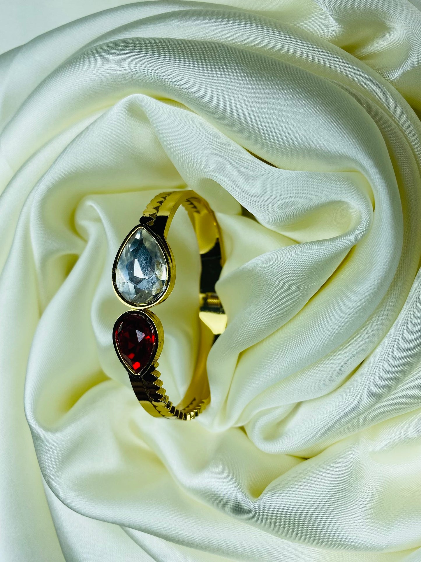 GEM FUSION CUFF