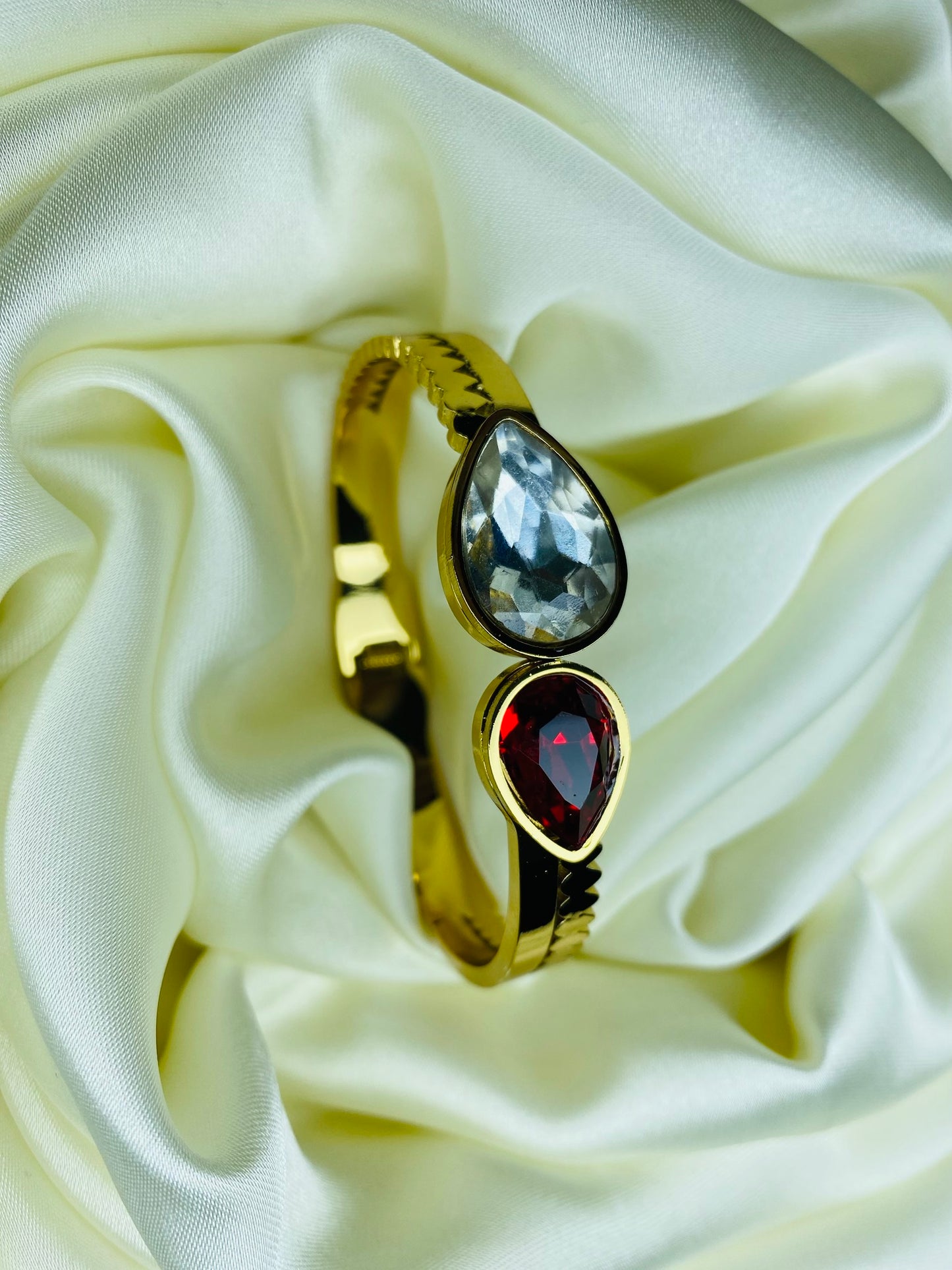 GEM FUSION CUFF