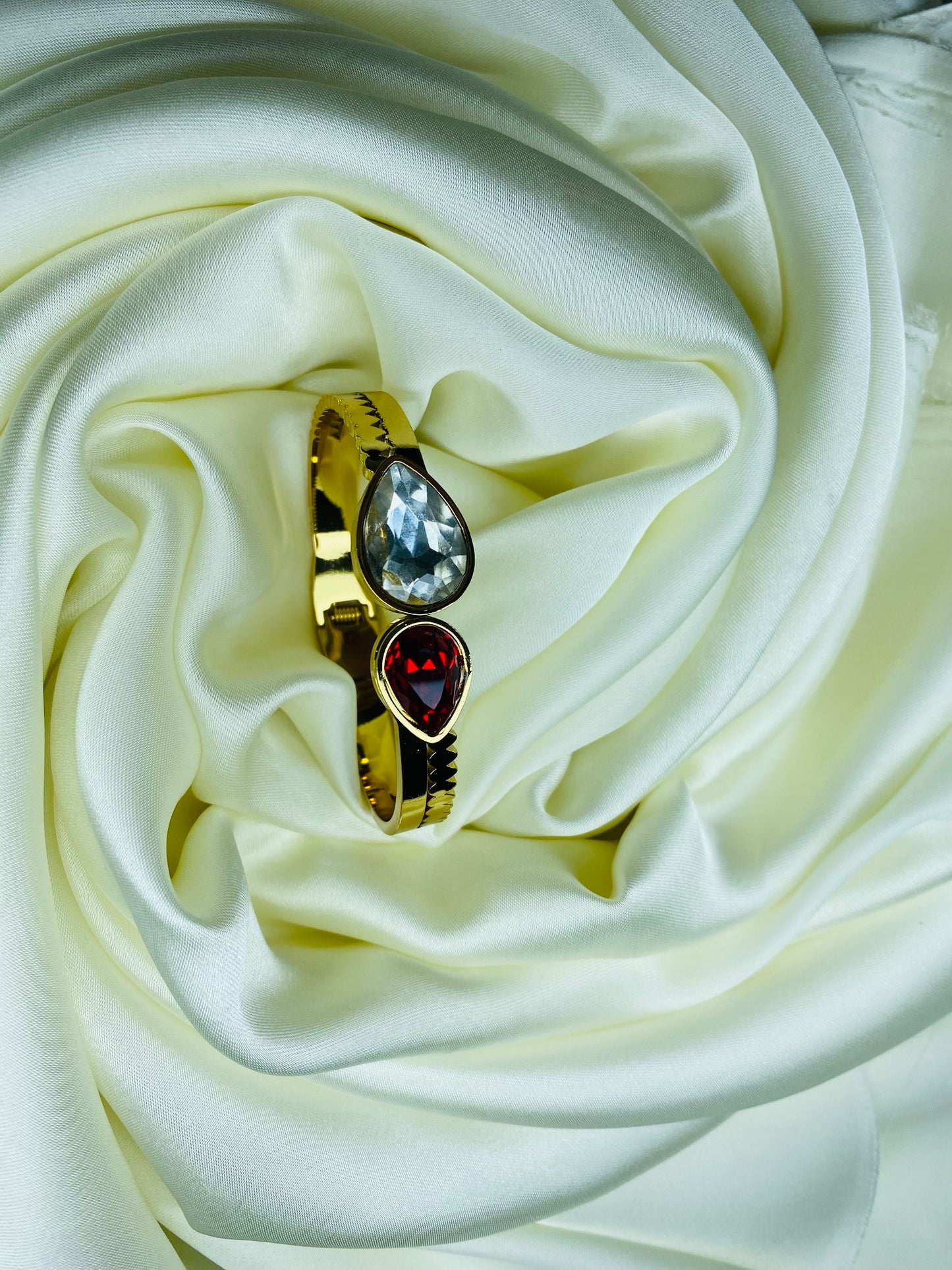 GEM FUSION CUFF