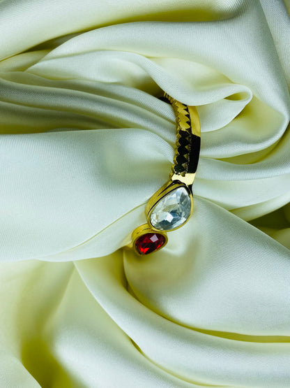 GEM FUSION CUFF