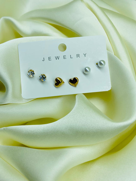 GRACE ESSENTIALS SET