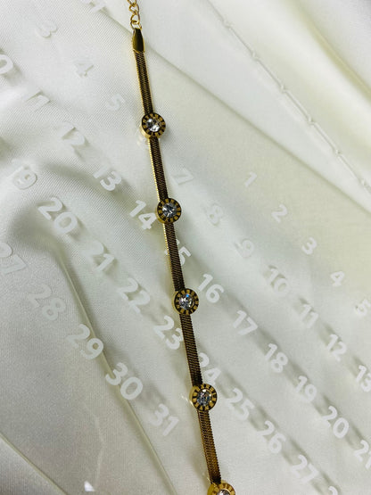 DIVA SHINE BRACELET