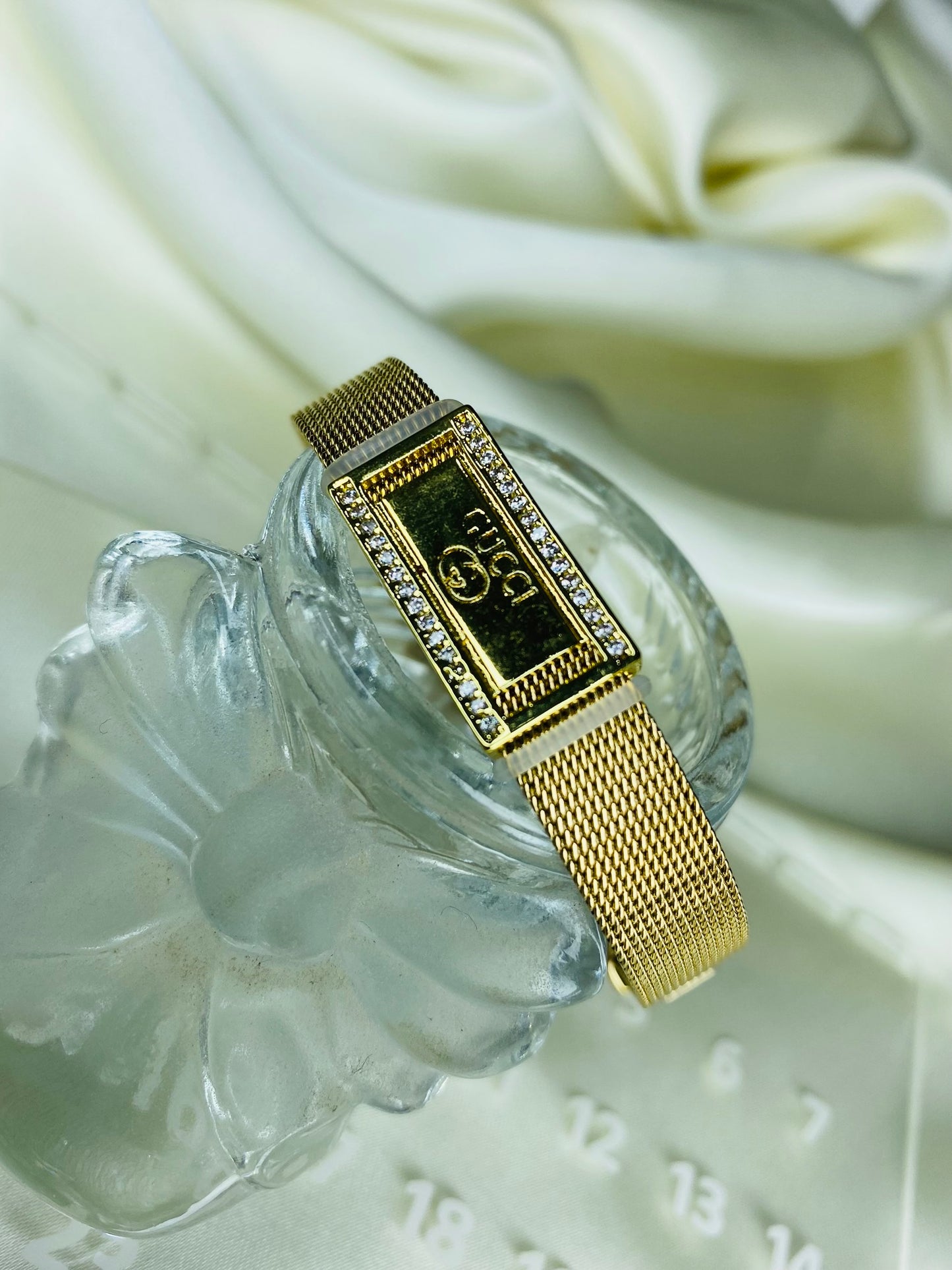 AURELIA SIGNATURE BRACELET