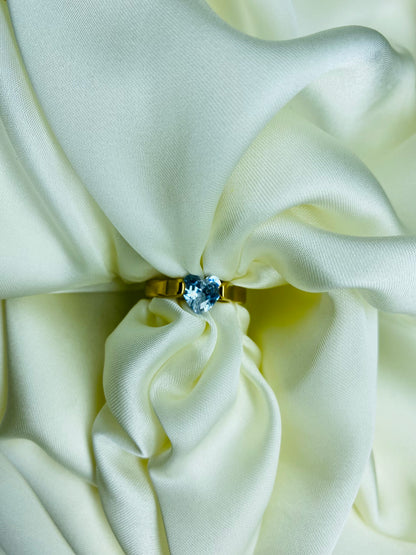 ETERNA LOVE RING