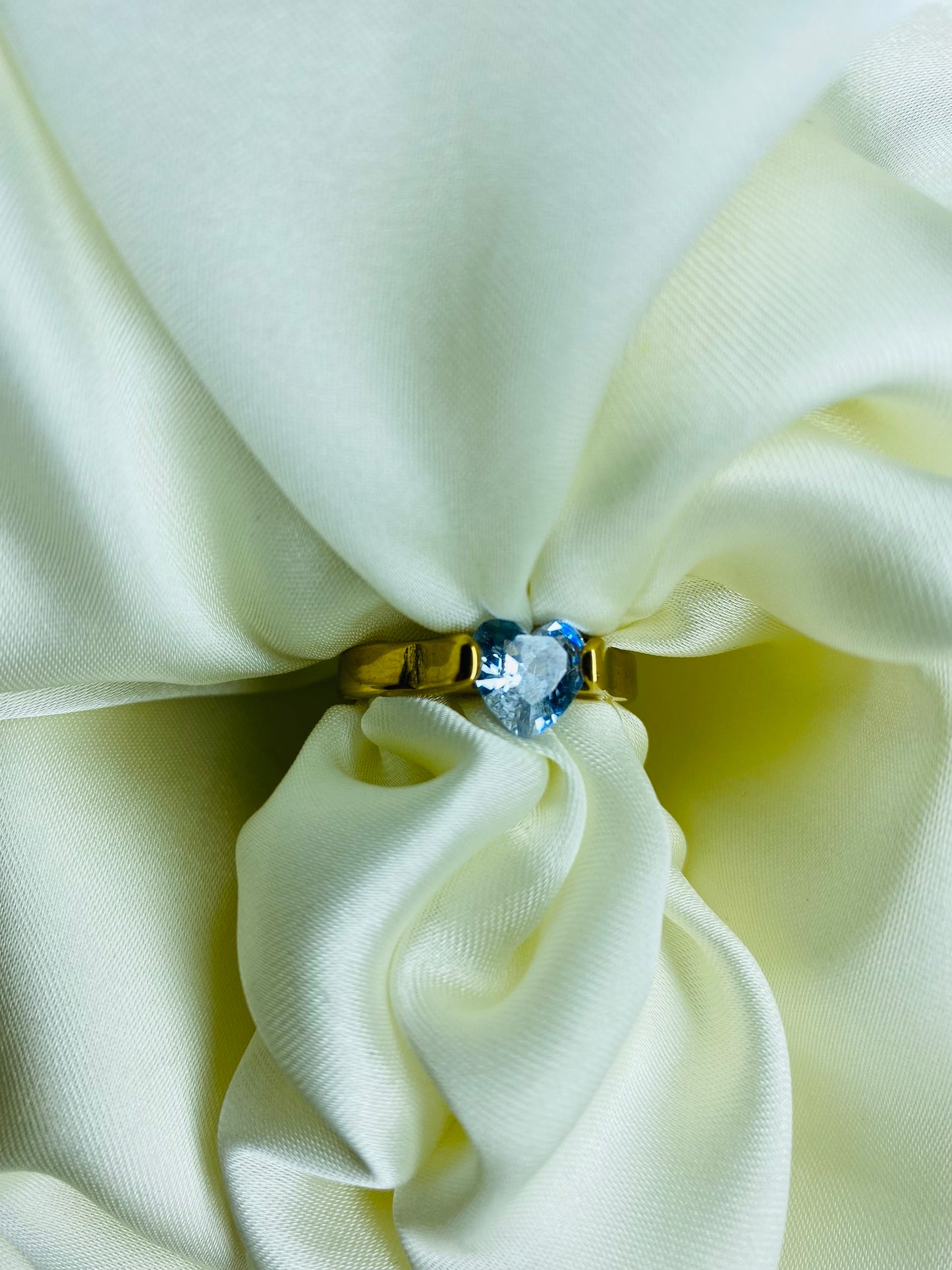 ETERNA LOVE RING