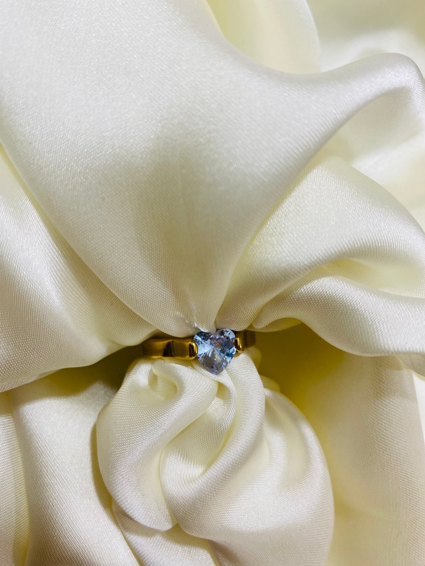 ETERNA LOVE RING