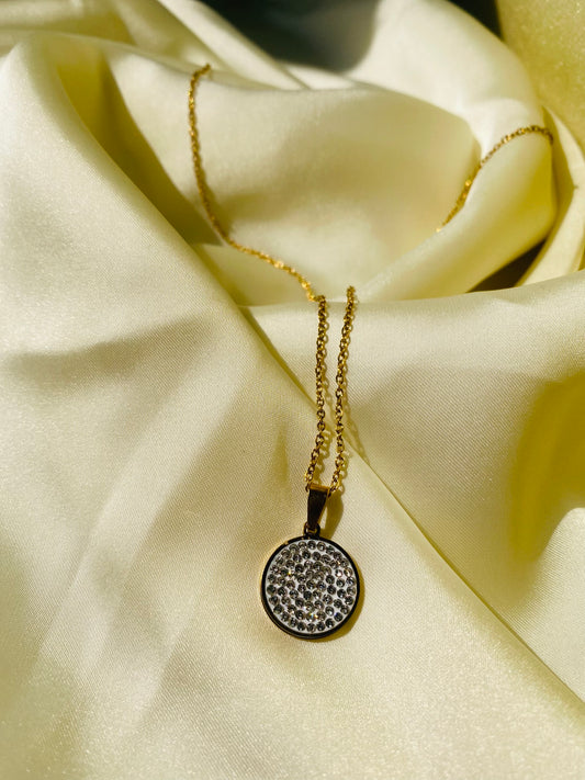 STELLAR SHINE PENDANT