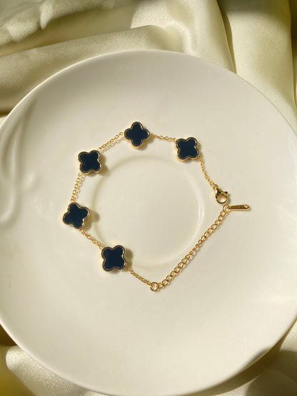 CLOVER BRACELET
